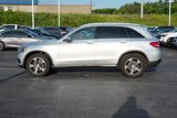Used 2017 Mercedes-Benz GLC 300 image 4