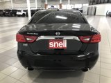 Used 2017 Nissan Maxima 3.5 S image 4