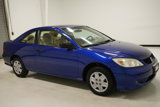 Used 2005 Honda Civic VP image 2