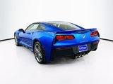 Used 2014 Chevrolet Corvette Stingray Coupe w/ 2LT Preferred Equipment Group image 5