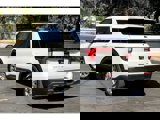 New 2025 Ford Explorer Active image 3