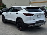 Used 2023 Chevrolet Blazer LT w/ Driver Confidence Package image 5