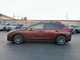 Used 2016 Subaru Impreza 2.0i Sport Premium image 2
