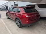 Used 2016 Lincoln MKX Reserve w/ Climate Package image 4