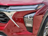 New 2025 Chevrolet Trax LT w/ Driver Confidence Package image 5