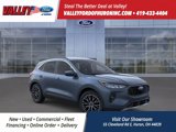 New 2024 Ford Escape SE image 1
