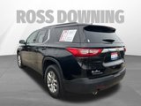 Used 2020 Chevrolet Traverse LT image 6