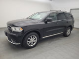 Used 2017 Dodge Durango SXT w/ Quick Order Package 23B image 2