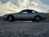 Used 1993 Lexus SC 400 Coupe image 4