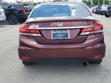 Used 2015 Honda Civic EX image 5