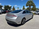 Used 2019 Lincoln MKZ Reserve w/ Reserve Plus Package image 5