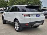 Used 2017 Land Rover Range Rover Sport HSE image 3