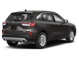 Used 2021 Ford Escape SE w/ Convenience Package image 2