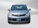 Used 2010 Nissan Versa SL w/ Premium Pkg image 2