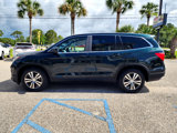 Used 2017 Honda Pilot EX-L image 2