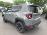 Used 2020 Jeep Renegade Altitude image 2