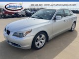 Used 2004 BMW 530i Sedan image 3