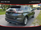 Used 2016 Ford Edge SEL w/ Equipment Group 201A image 6