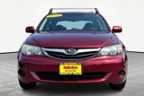 Used 2010 Subaru Impreza 2.5i image 3