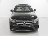 Used 2018 Mercedes-Benz E 300 4MATIC image 2
