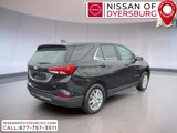 Used 2023 Chevrolet Equinox LT image 4