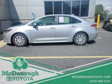 Used 2020 Toyota Corolla L image 2