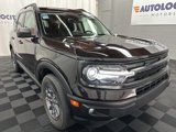 Used 2021 Ford Bronco Sport Big Bend image 2