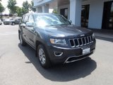 Used 2015 Jeep Grand Cherokee Limited image 2