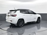 Used 2022 Jeep Compass High Altitude image 5