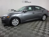 Certified 2022 Nissan Sentra S image 4