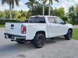 Used 2020 GMC Canyon SLE w/ Driver Alert Package image 4