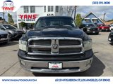Used 2011 RAM 1500 Big Horn image 2