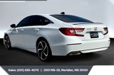 Used 2022 Honda Accord Sport image 2