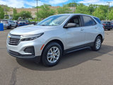 Certified 2022 Chevrolet Equinox LS w/ LS Convenience Package image 3
