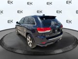 Used 2015 Jeep Grand Cherokee Overland image 5