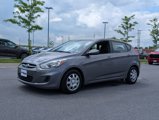Used 2015 Hyundai Accent GS image 2