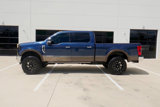 Used 2017 Ford F350 King Ranch w/ King Ranch Ultimate Package image 4
