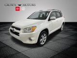 Used 2012 Toyota RAV4 Limited image 3