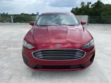 Used 2019 Ford Fusion SE image 2