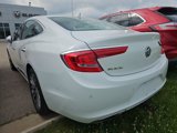 Used 2018 Buick LaCrosse Premium w/ Driver Confidence Package #2 image 5