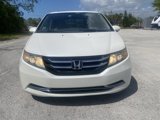 Used 2014 Honda Odyssey EX-L image 2