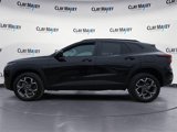 New 2025 Chevrolet Trax LT w/ Driver Confidence Package image 2