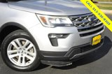 Used 2018 Ford Explorer XLT w/ Equipment Group 201A image 4