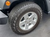 Used 2016 Jeep Wrangler Unlimited Sport w/ Quick Order Package 24S image 2