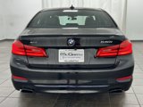 Used 2019 BMW 540i xDrive image 4