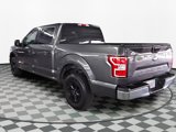 Used 2020 Ford F150 XLT image 4