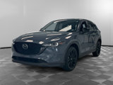 Used 2024 MAZDA CX-5 Carbon Edition image 4