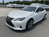 Used 2020 Lexus RC 350 w/ Premium Package image 5