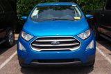 Certified 2019 Ford EcoSport SE image 3