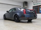 Used 2009 Cadillac CTS Sedan image 6